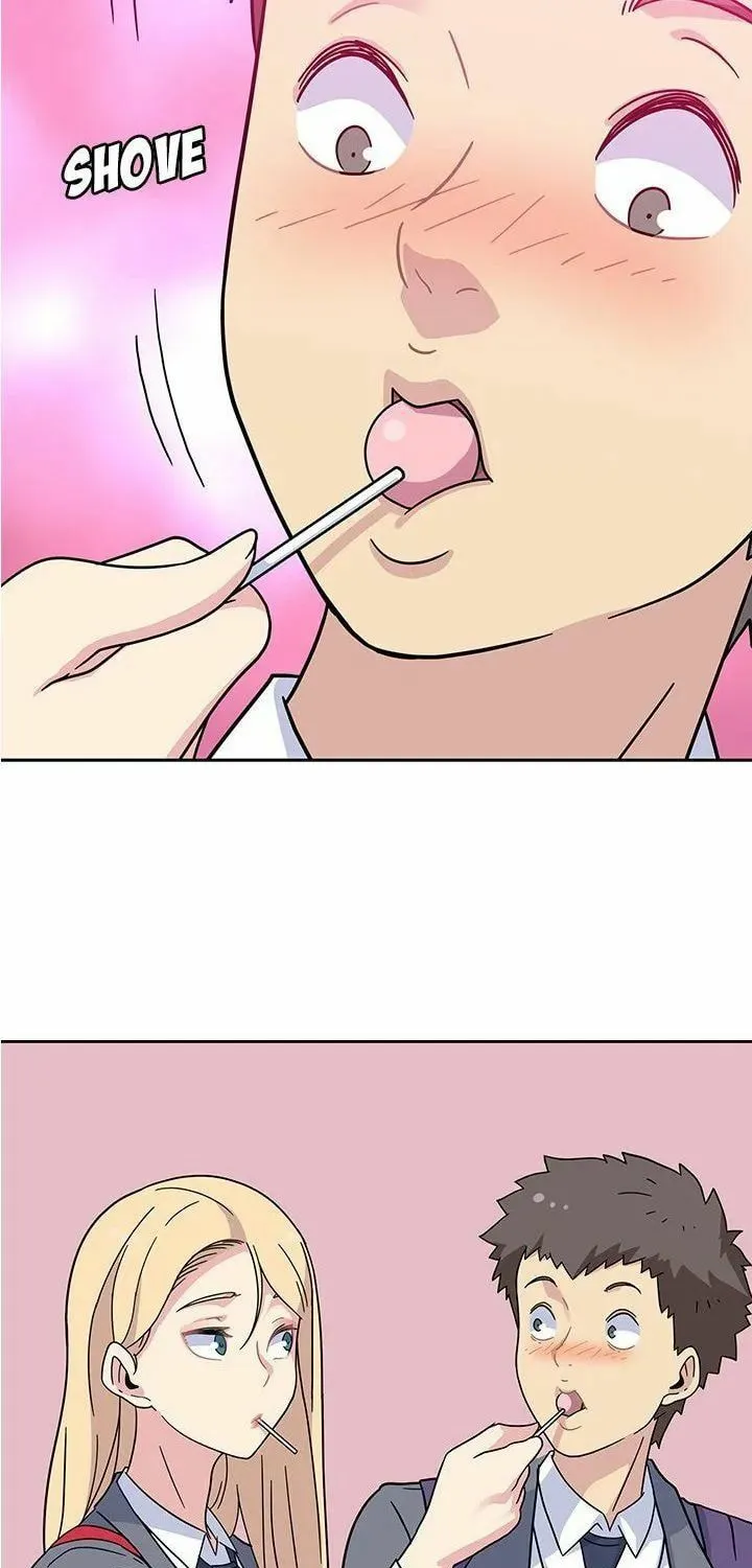 Read Springtime for Blossom chapter 6 image 15 on Lezhin