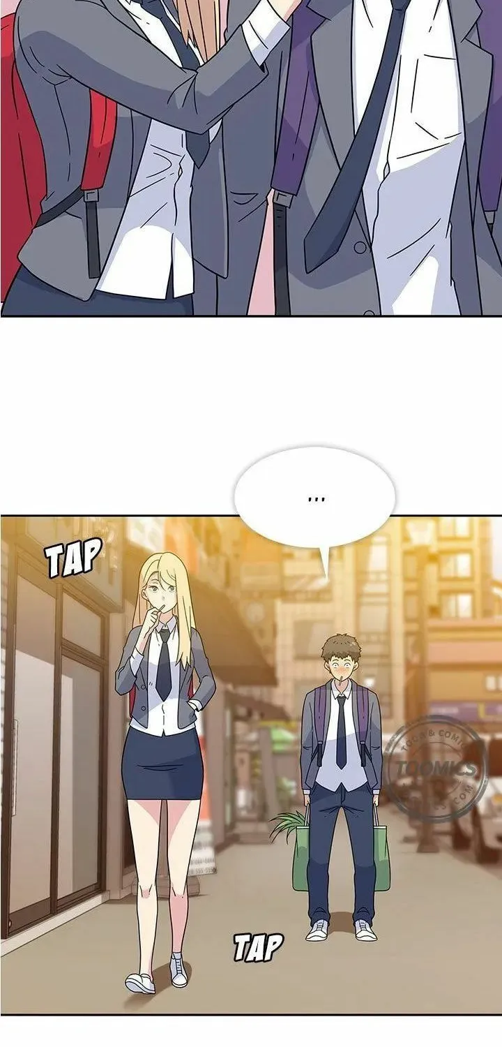 Read Springtime for Blossom chapter 6 image 16 on Lezhin