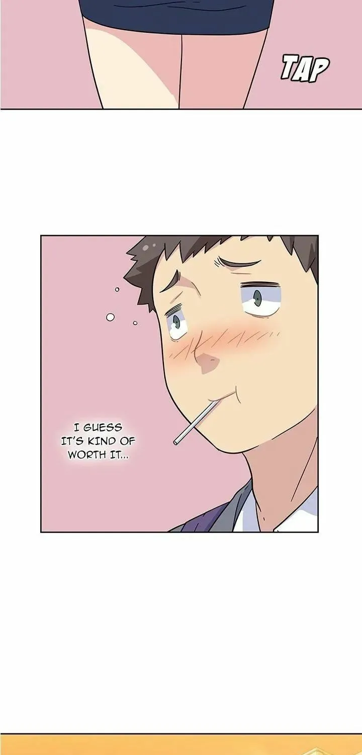Read Springtime for Blossom chapter 6 image 18 on Lezhin