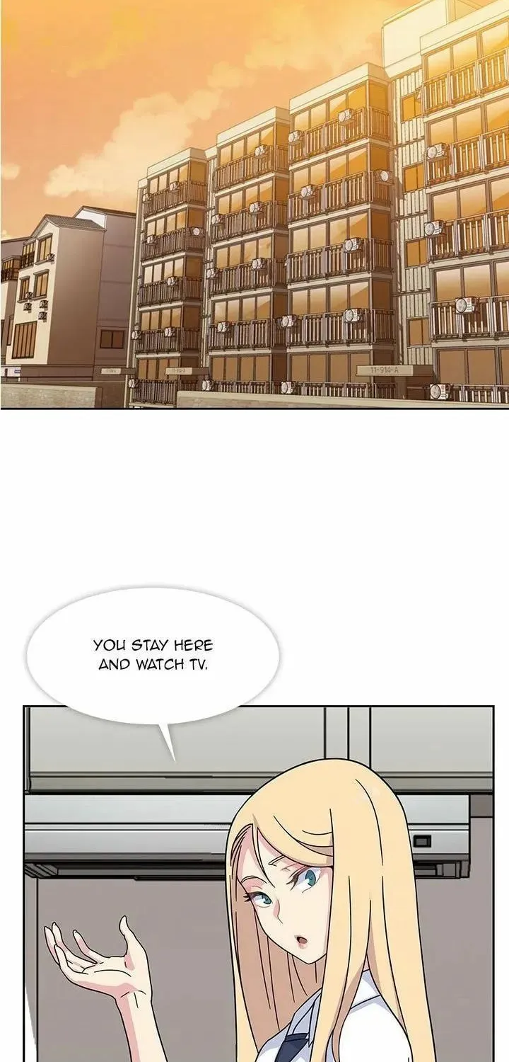 Read Springtime for Blossom chapter 6 image 19 on Lezhin