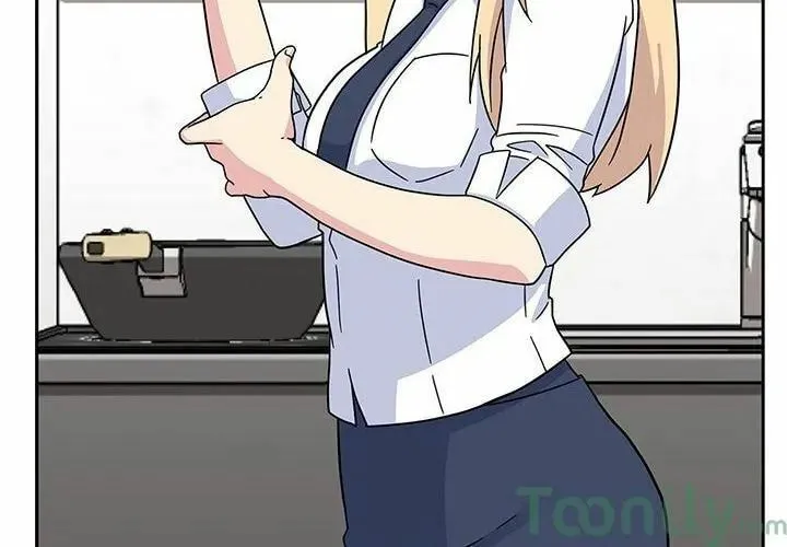 Read Springtime for Blossom chapter 6 image 20 on Lezhin