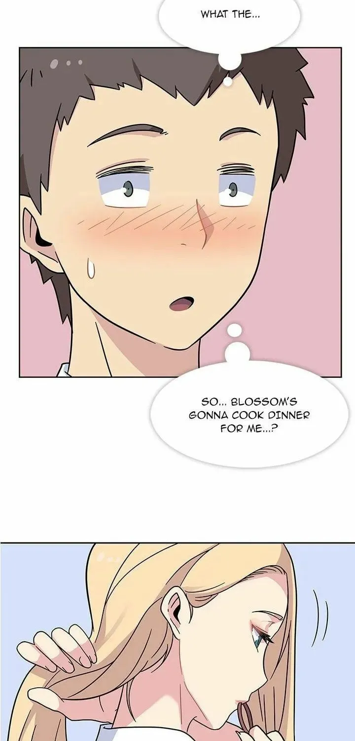 Read Springtime for Blossom chapter 6 image 22 on Lezhin