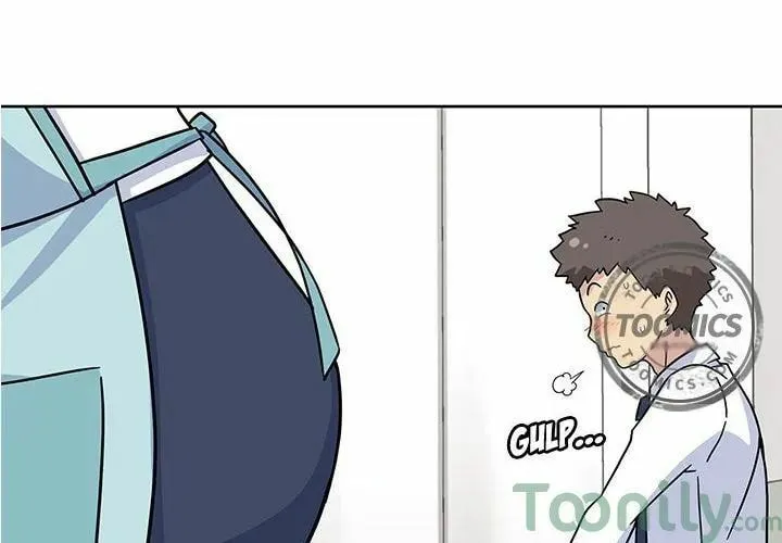 Read Springtime for Blossom chapter 6 image 26 on Lezhin