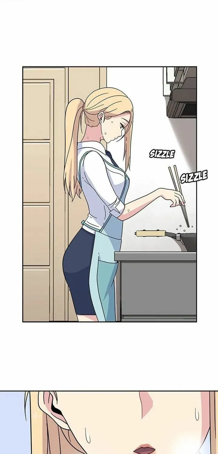 Read Springtime for Blossom chapter 6 image 28 on Lezhin