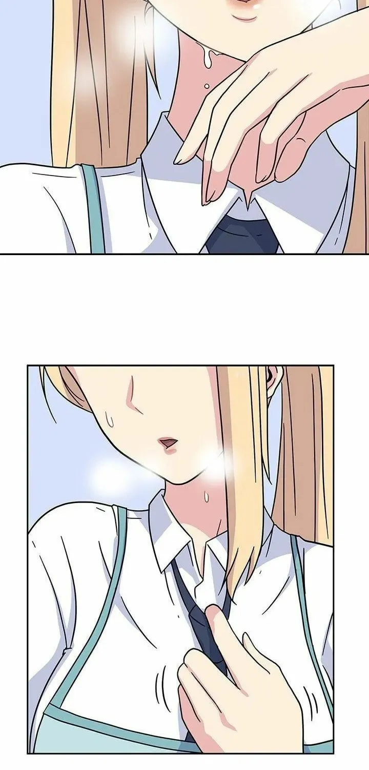 Read Springtime for Blossom chapter 6 image 29 on Lezhin