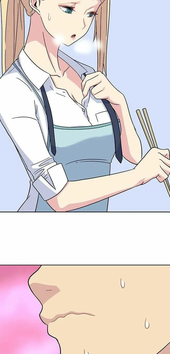Read Springtime for Blossom chapter 6 image 31 on Lezhin