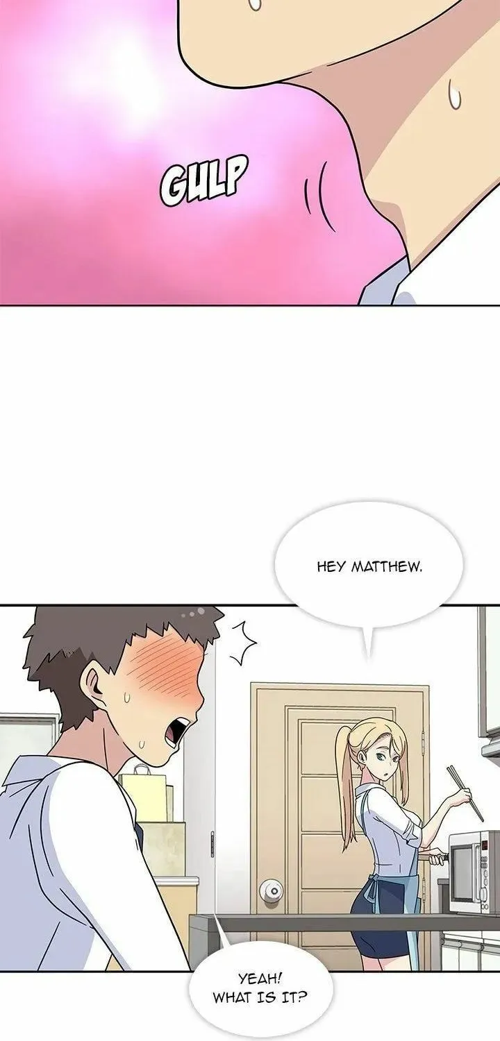 Read Springtime for Blossom chapter 6 image 32 on Lezhin