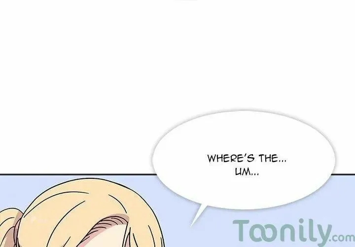Read Springtime for Blossom chapter 6 image 33 on Lezhin