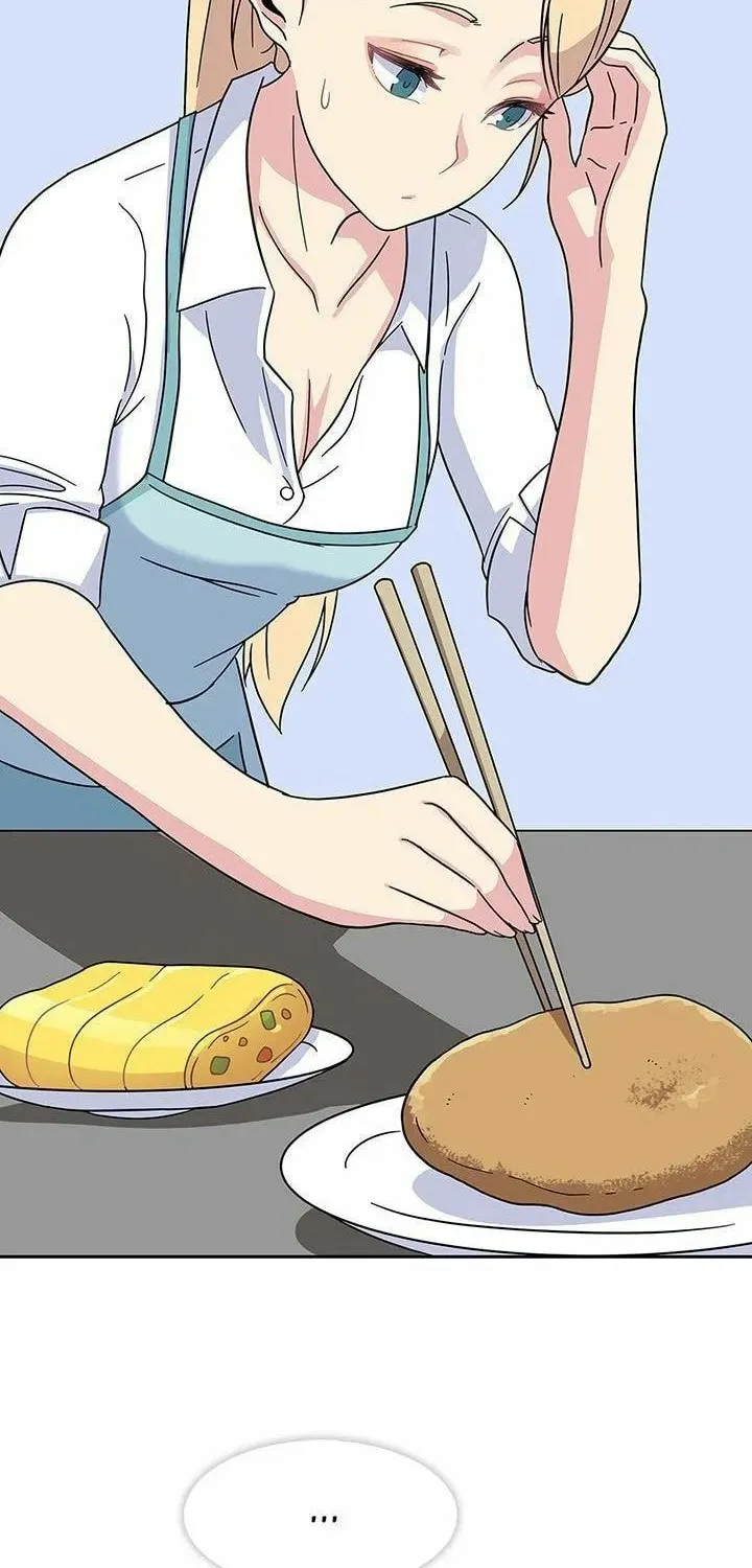 Read Springtime for Blossom chapter 6 image 38 on Lezhin