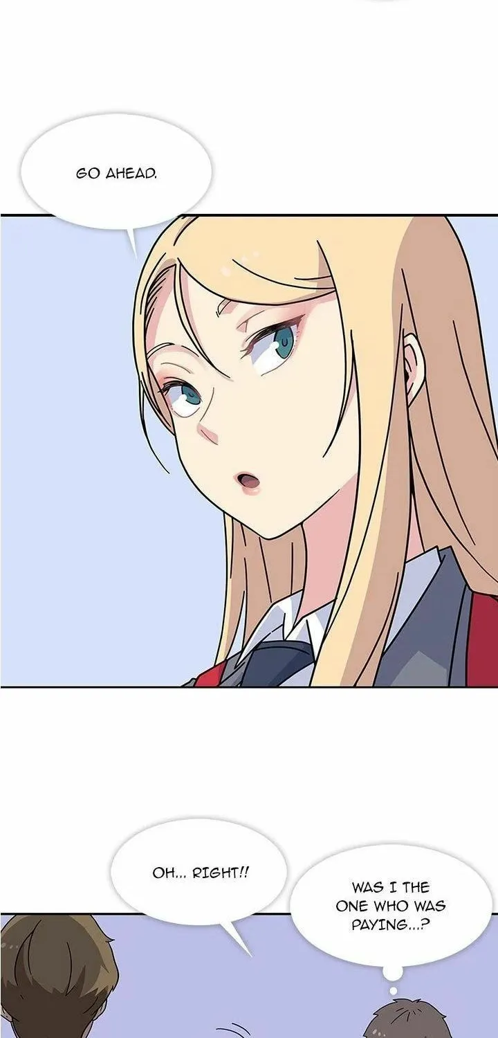 Read Springtime for Blossom chapter 6 image 4 on Lezhin