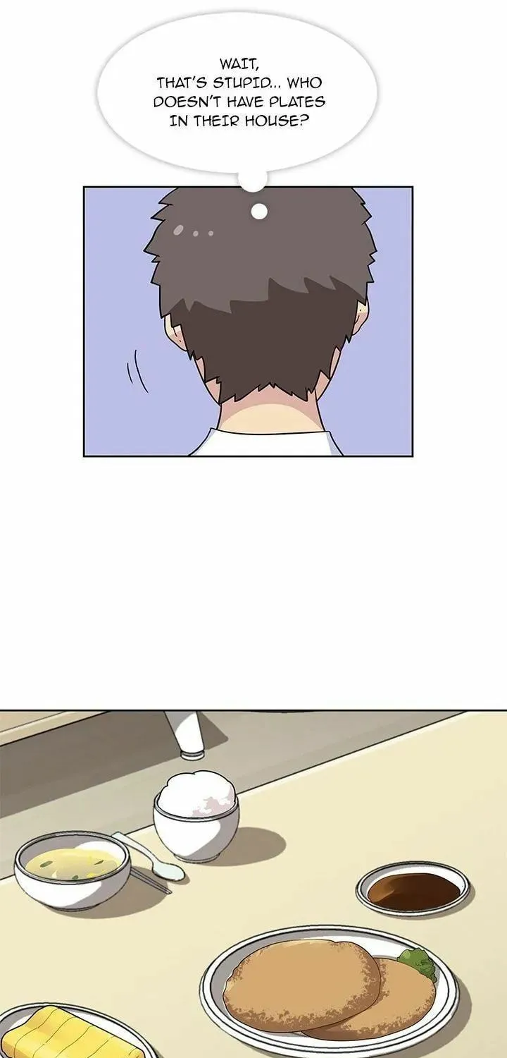 Read Springtime for Blossom chapter 6 image 40 on Lezhin