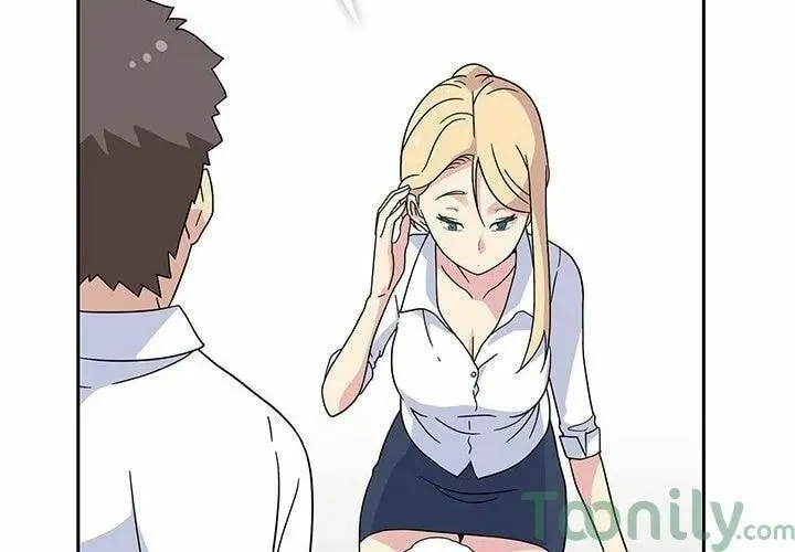 Read Springtime for Blossom chapter 6 image 42 on Lezhin