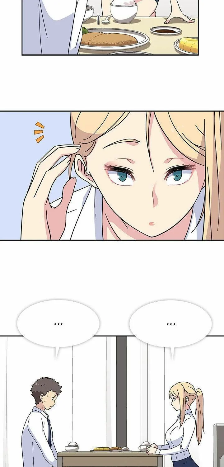 Read Springtime for Blossom chapter 6 image 43 on Lezhin