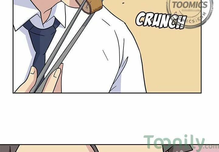 Read Springtime for Blossom chapter 6 image 45 on Lezhin