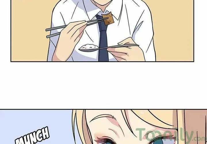 Read Springtime for Blossom chapter 6 image 48 on Lezhin