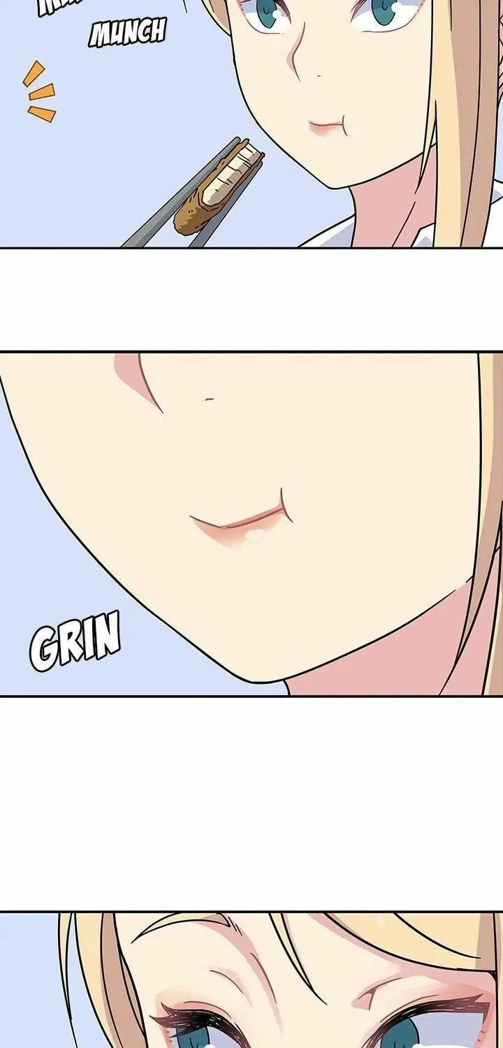 Read Springtime for Blossom chapter 6 image 49 on Lezhin