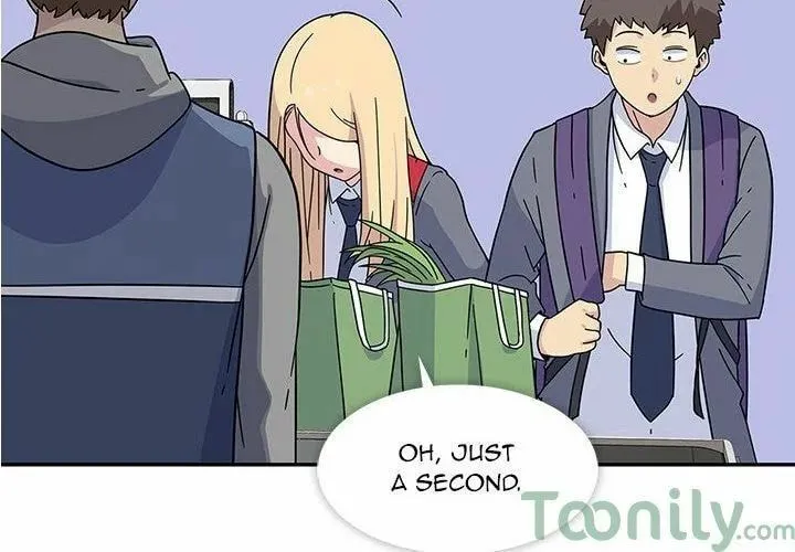 Read Springtime for Blossom chapter 6 image 5 on Lezhin