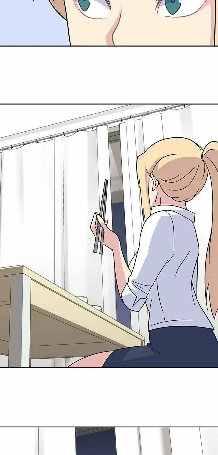 Read Springtime for Blossom chapter 6 image 50 on Lezhin