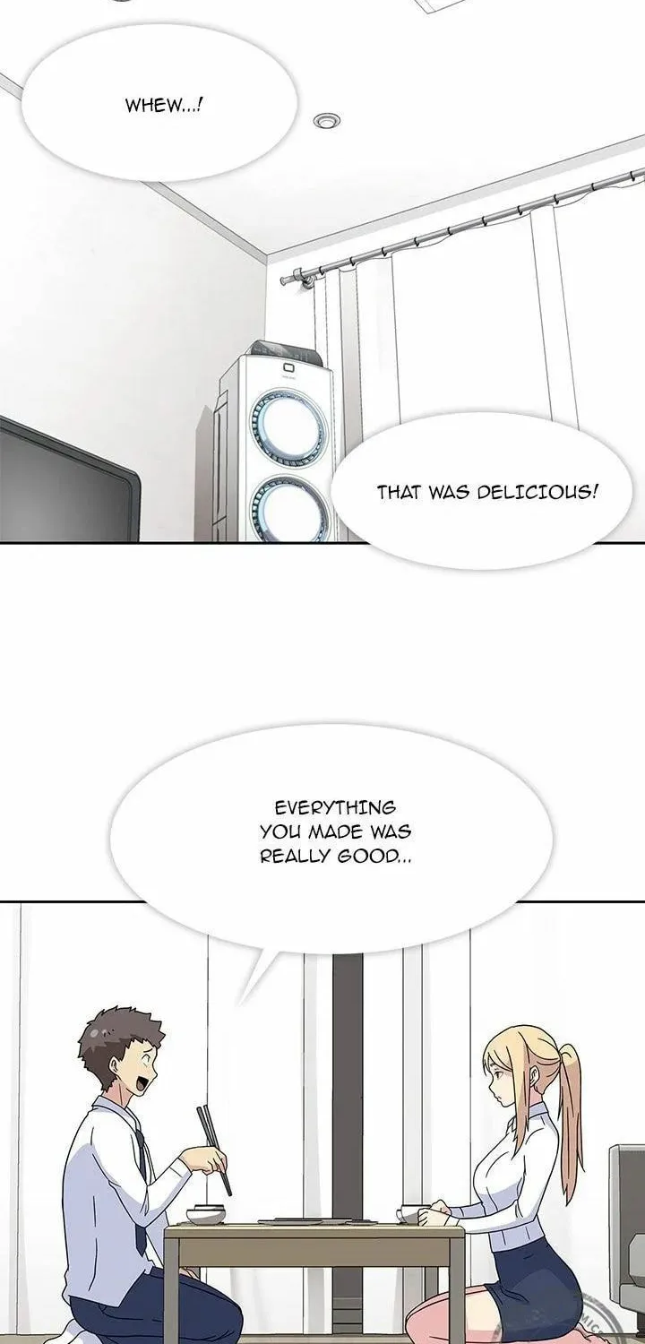 Read Springtime for Blossom chapter 6 image 53 on Lezhin