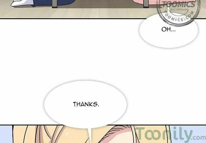 Read Springtime for Blossom chapter 6 image 54 on Lezhin