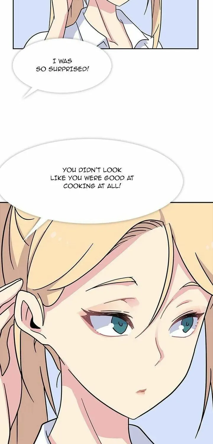 Read Springtime for Blossom chapter 6 image 57 on Lezhin