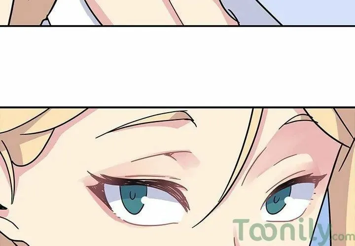 Read Springtime for Blossom chapter 6 image 58 on Lezhin