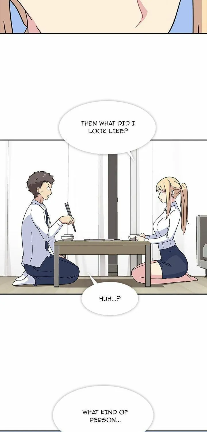 Read Springtime for Blossom chapter 6 image 59 on Lezhin