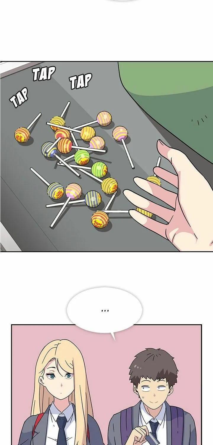 Read Springtime for Blossom chapter 6 image 6 on Lezhin