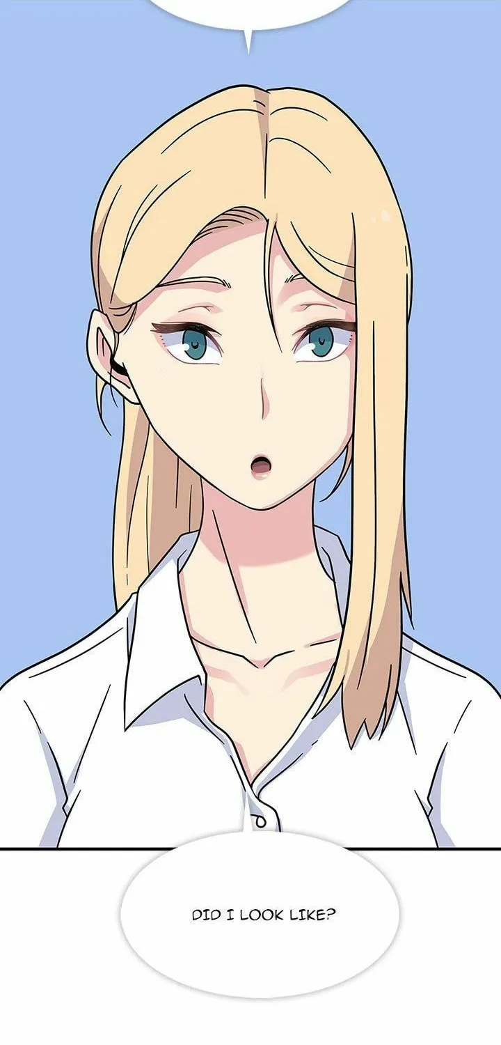 Read Springtime for Blossom chapter 6 image 60 on Lezhin