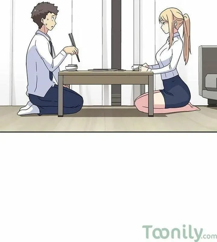 Read Springtime for Blossom chapter 6 image 63 on Lezhin