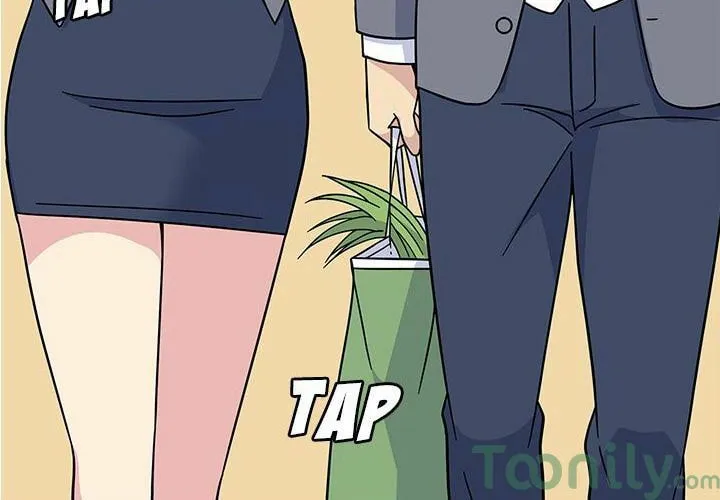 Read Springtime for Blossom chapter 6 image 8 on Lezhin