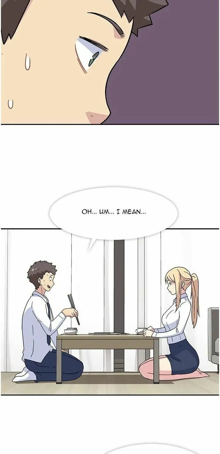 Read Springtime for Blossom chapter 7 image 10 on Lezhin