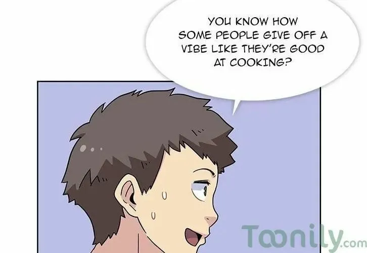 Read Springtime for Blossom chapter 7 image 11 on Lezhin