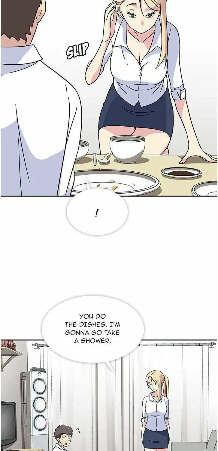Read Springtime for Blossom chapter 7 image 14 on Lezhin