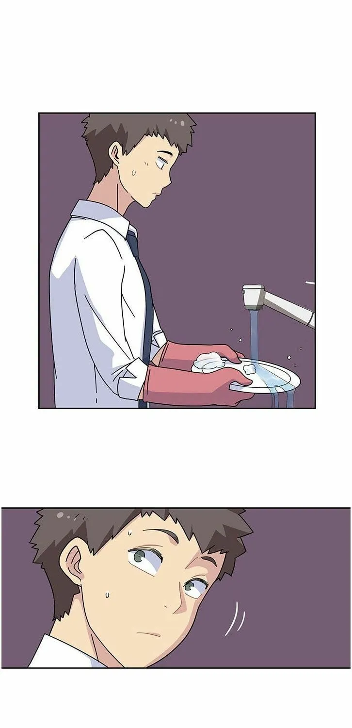 Read Springtime for Blossom chapter 7 image 17 on Lezhin