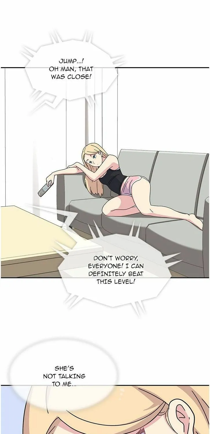 Read Springtime for Blossom chapter 7 image 18 on Lezhin