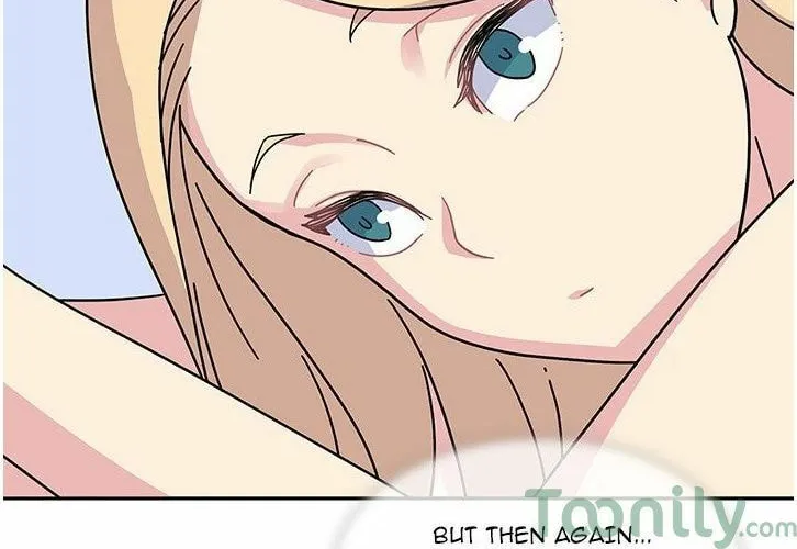 Read Springtime for Blossom chapter 7 image 19 on Lezhin