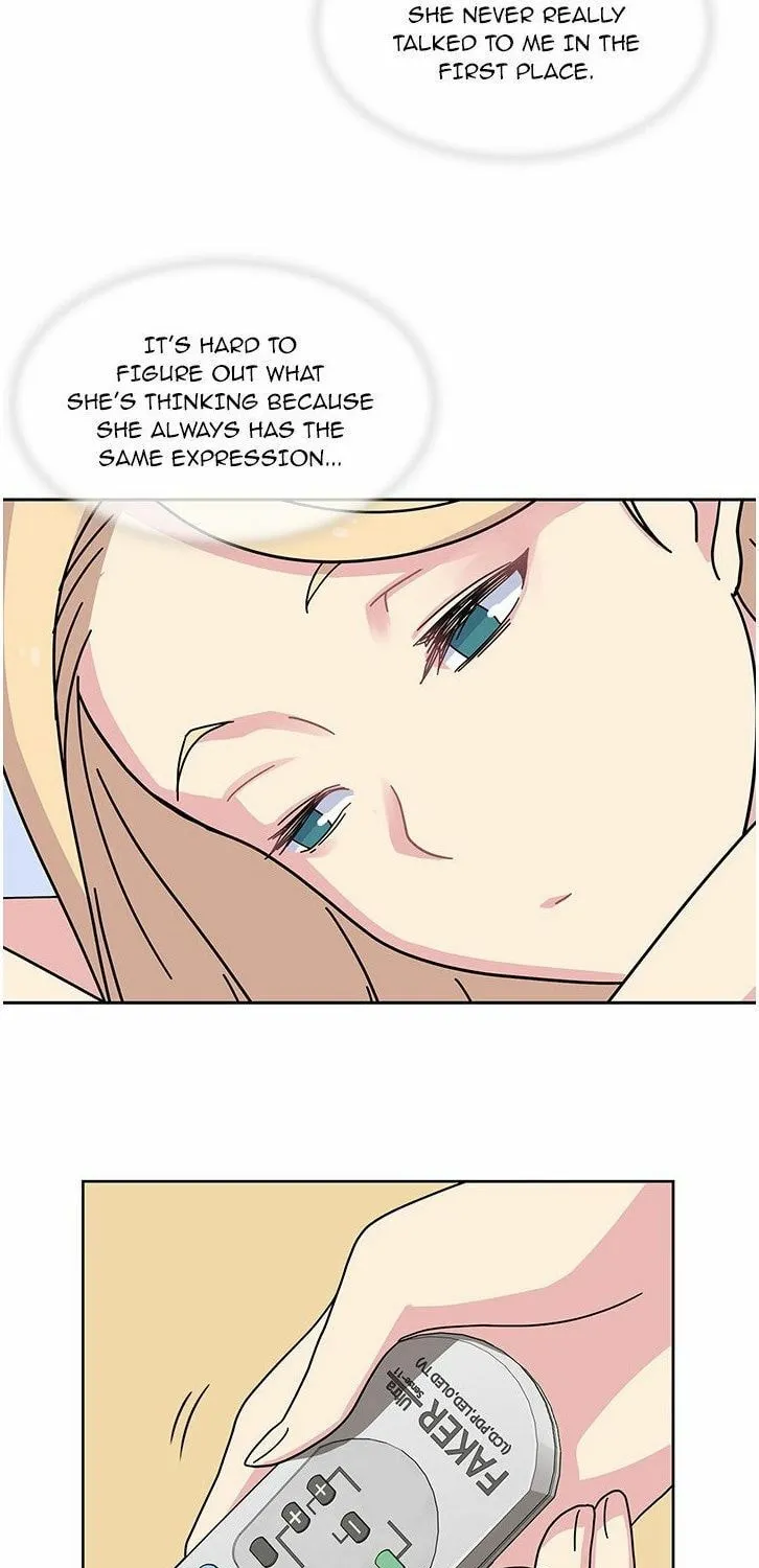 Read Springtime for Blossom chapter 7 image 20 on Lezhin