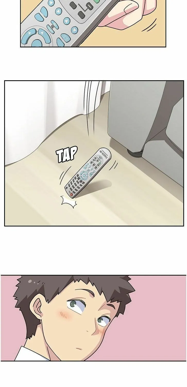 Read Springtime for Blossom chapter 7 image 21 on Lezhin