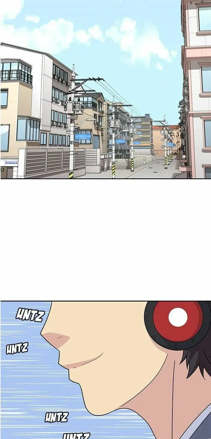 Read Springtime for Blossom chapter 7 image 25 on Lezhin