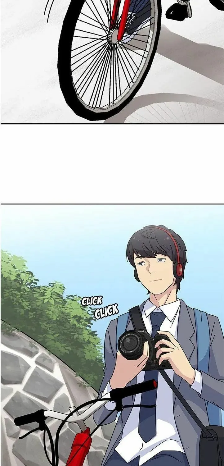 Read Springtime for Blossom chapter 7 image 28 on Lezhin