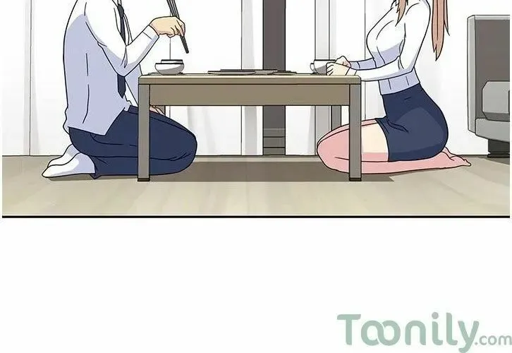 Read Springtime for Blossom chapter 7 image 3 on Lezhin