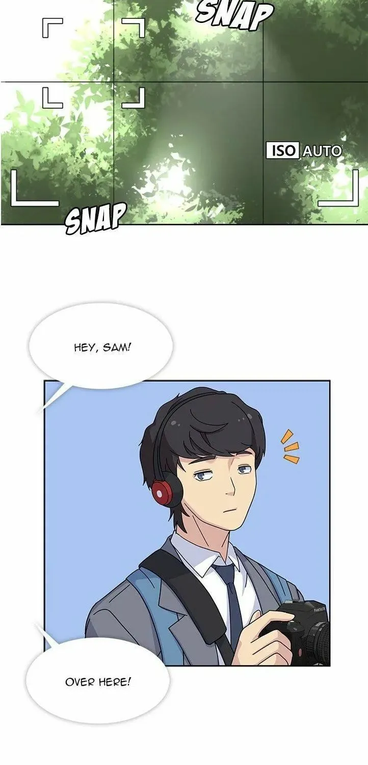 Read Springtime for Blossom chapter 7 image 30 on Lezhin