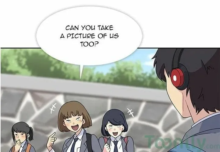 Read Springtime for Blossom chapter 7 image 31 on Lezhin
