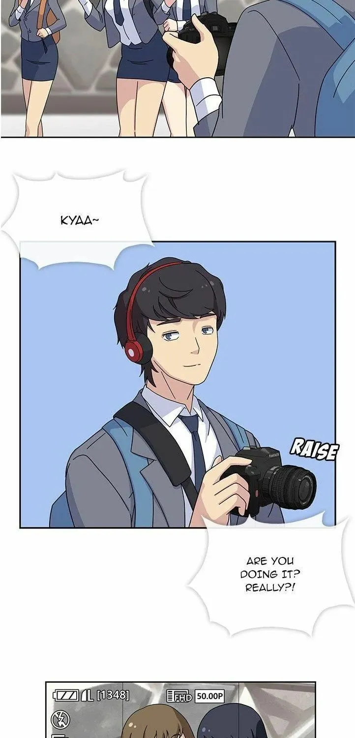 Read Springtime for Blossom chapter 7 image 32 on Lezhin