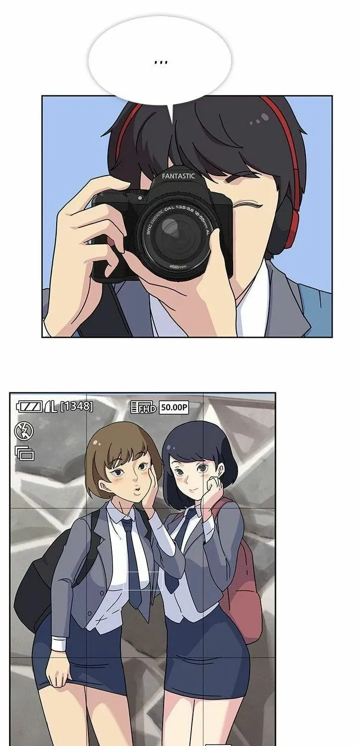 Read Springtime for Blossom chapter 7 image 34 on Lezhin