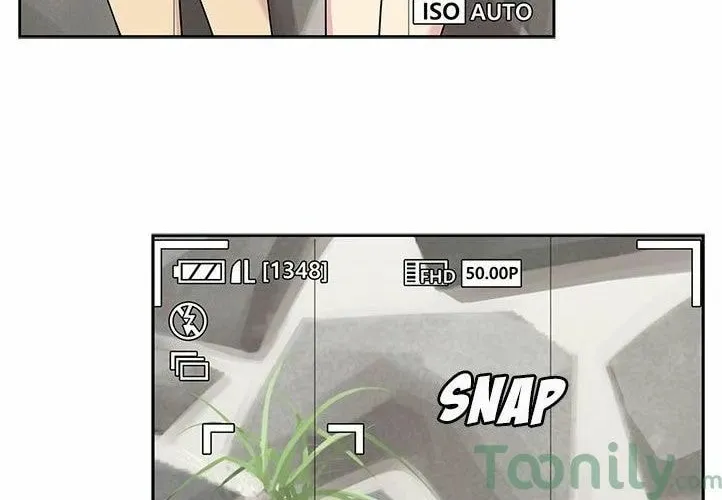 Read Springtime for Blossom chapter 7 image 35 on Lezhin