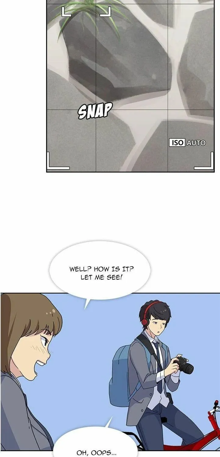 Read Springtime for Blossom chapter 7 image 36 on Lezhin