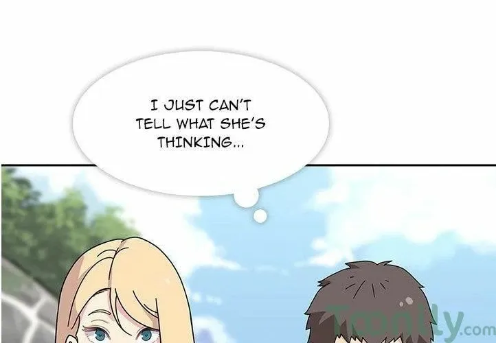 Read Springtime for Blossom chapter 7 image 39 on Lezhin