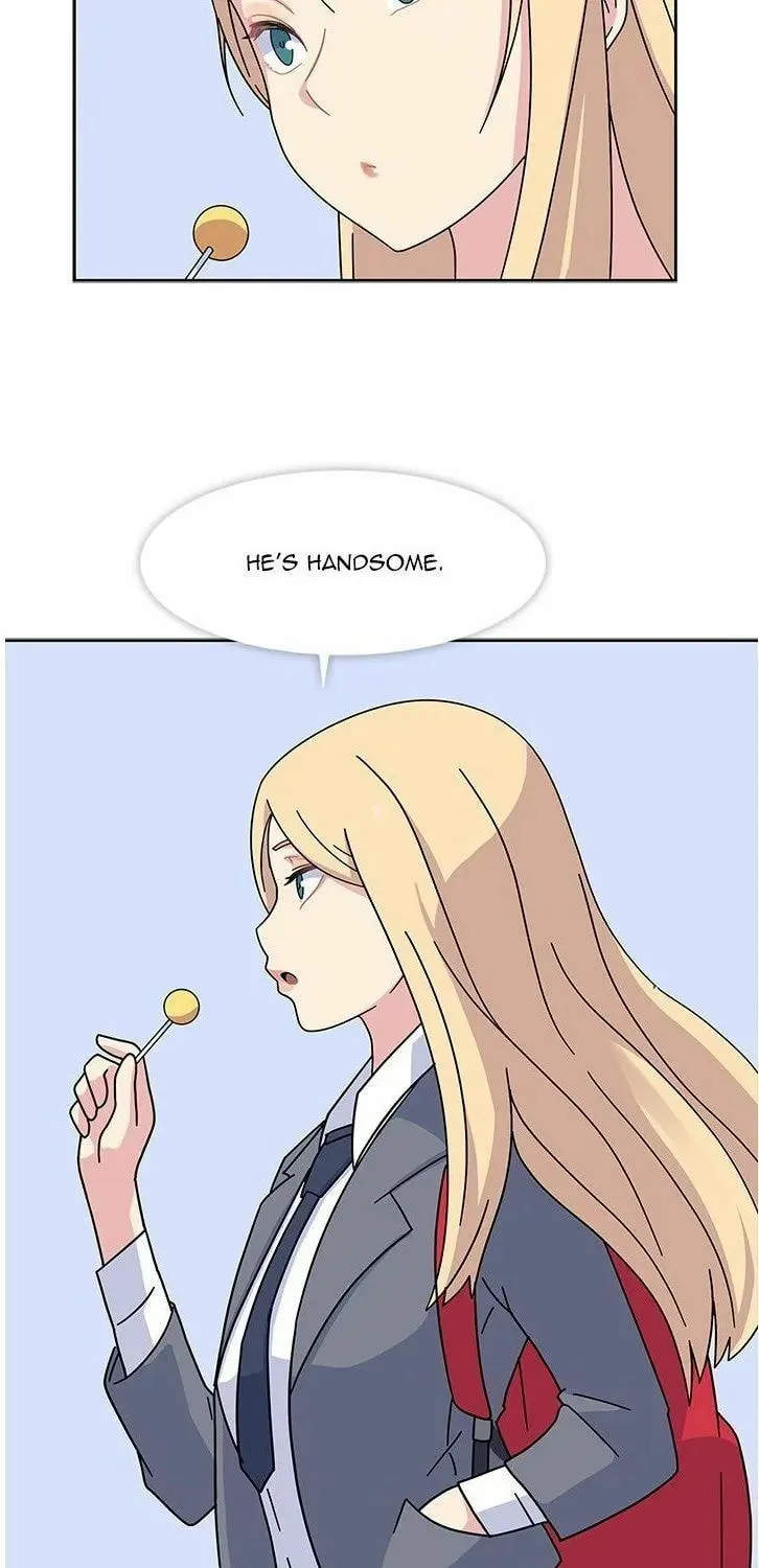 Read Springtime for Blossom chapter 7 image 48 on Lezhin